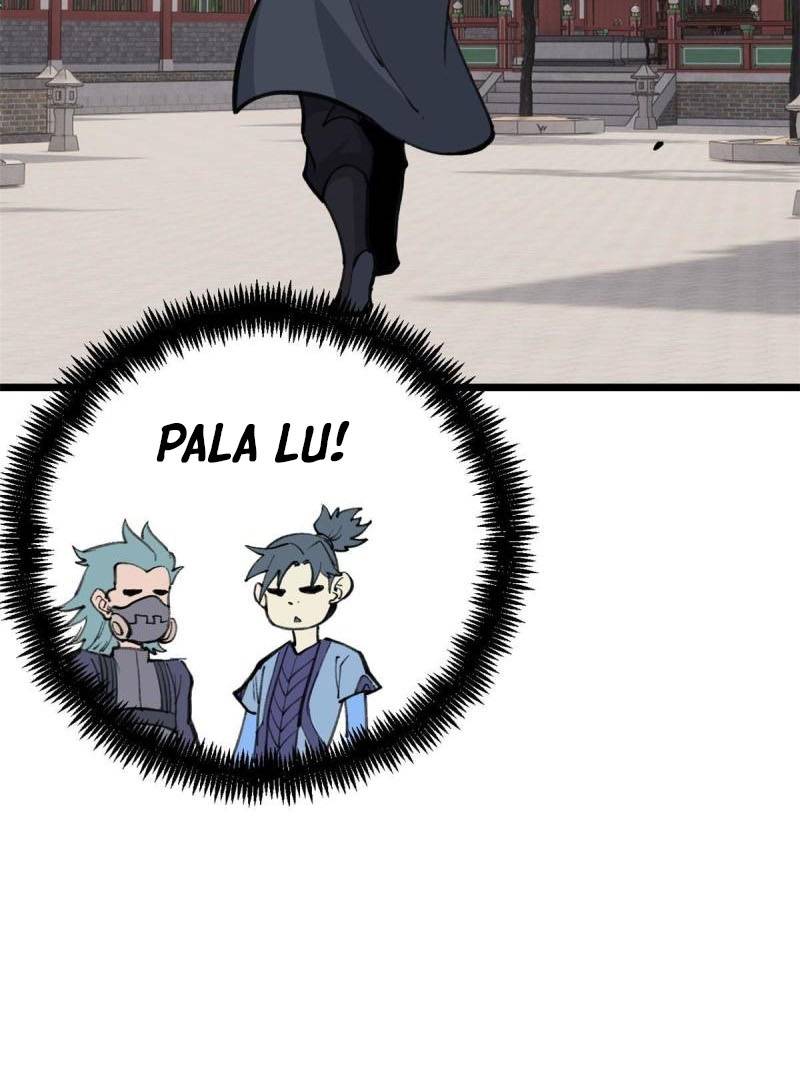 All Hail the Sect Leaders Chapter 147 Gambar 20