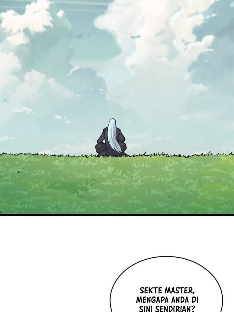 All Hail the Sect Leaders Chapter 147 Gambar 22