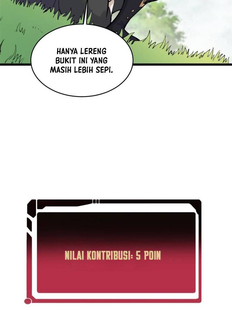 All Hail the Sect Leaders Chapter 147 Gambar 25