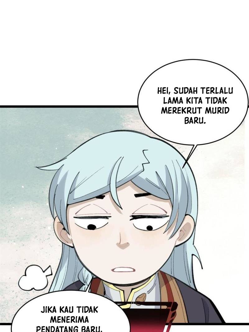All Hail the Sect Leaders Chapter 147 Gambar 26