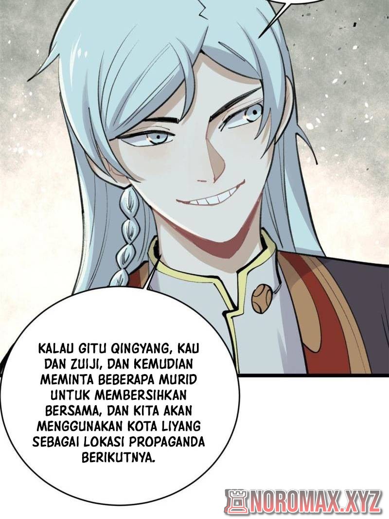 All Hail the Sect Leaders Chapter 147 Gambar 29