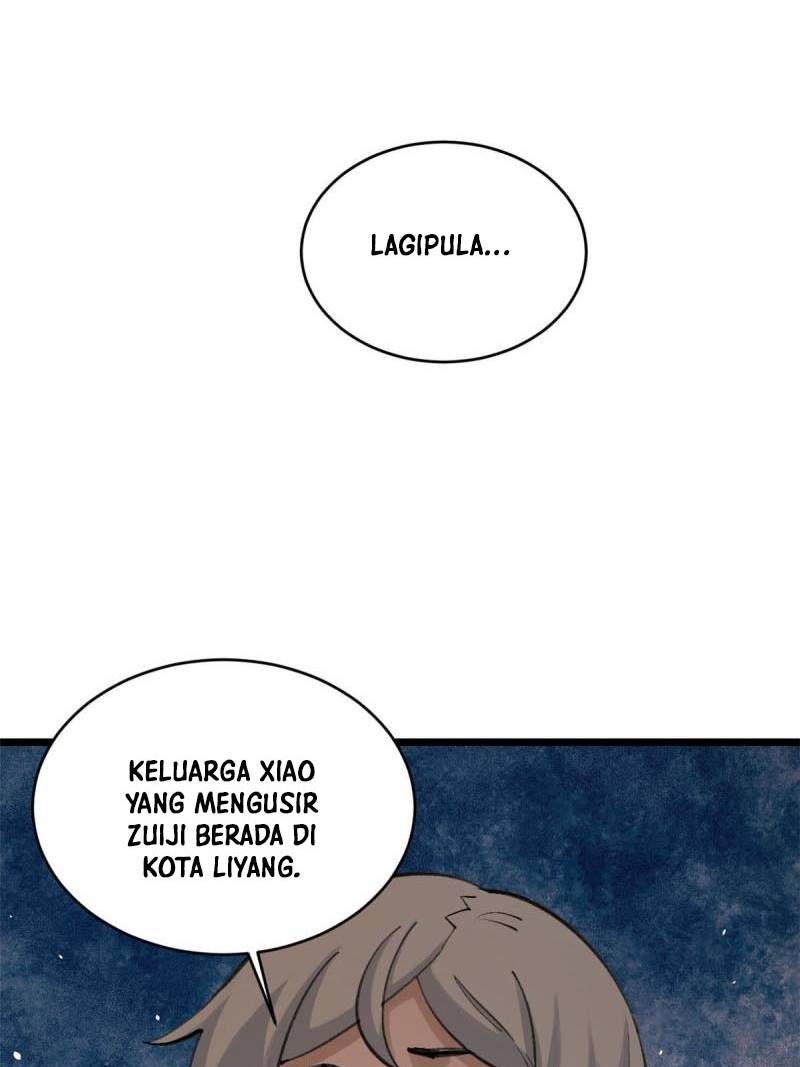 All Hail the Sect Leaders Chapter 147 Gambar 30