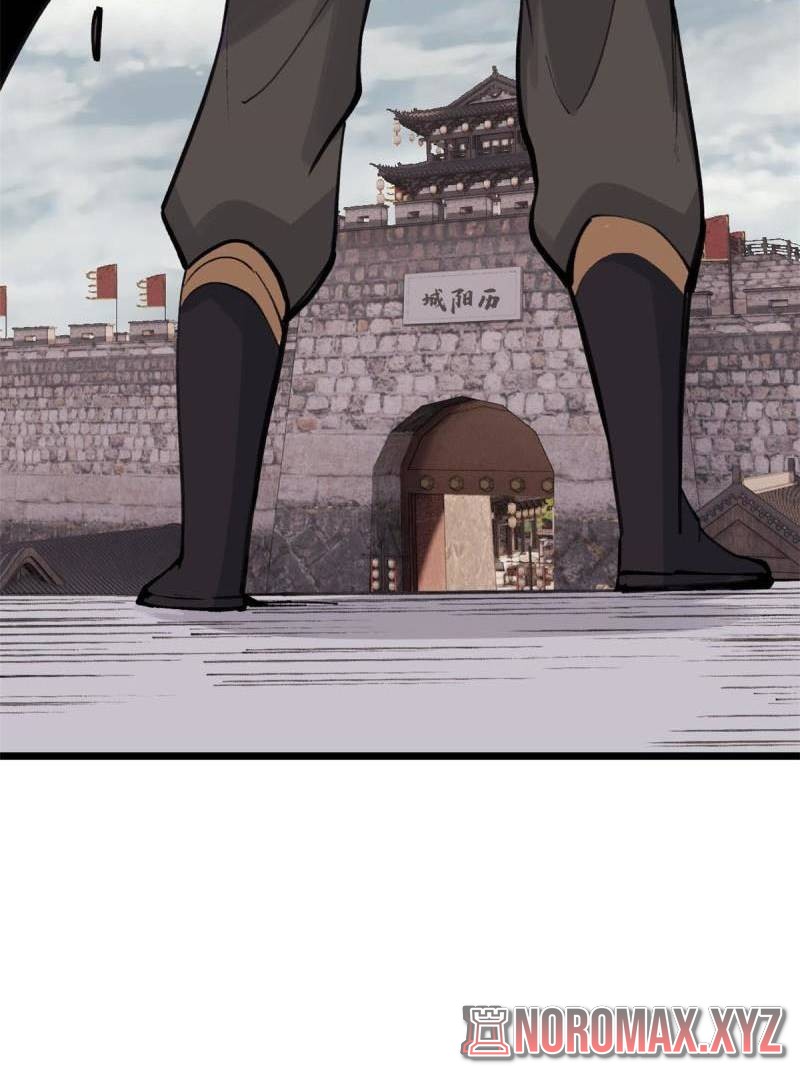 All Hail the Sect Leaders Chapter 147 Gambar 34