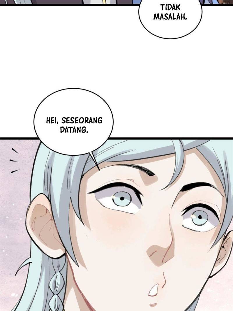 All Hail the Sect Leaders Chapter 147 Gambar 36