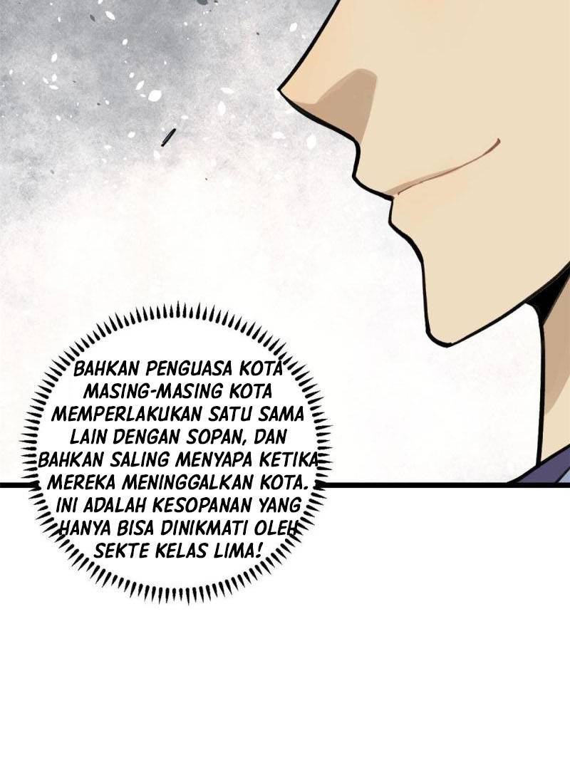 All Hail the Sect Leaders Chapter 147 Gambar 46