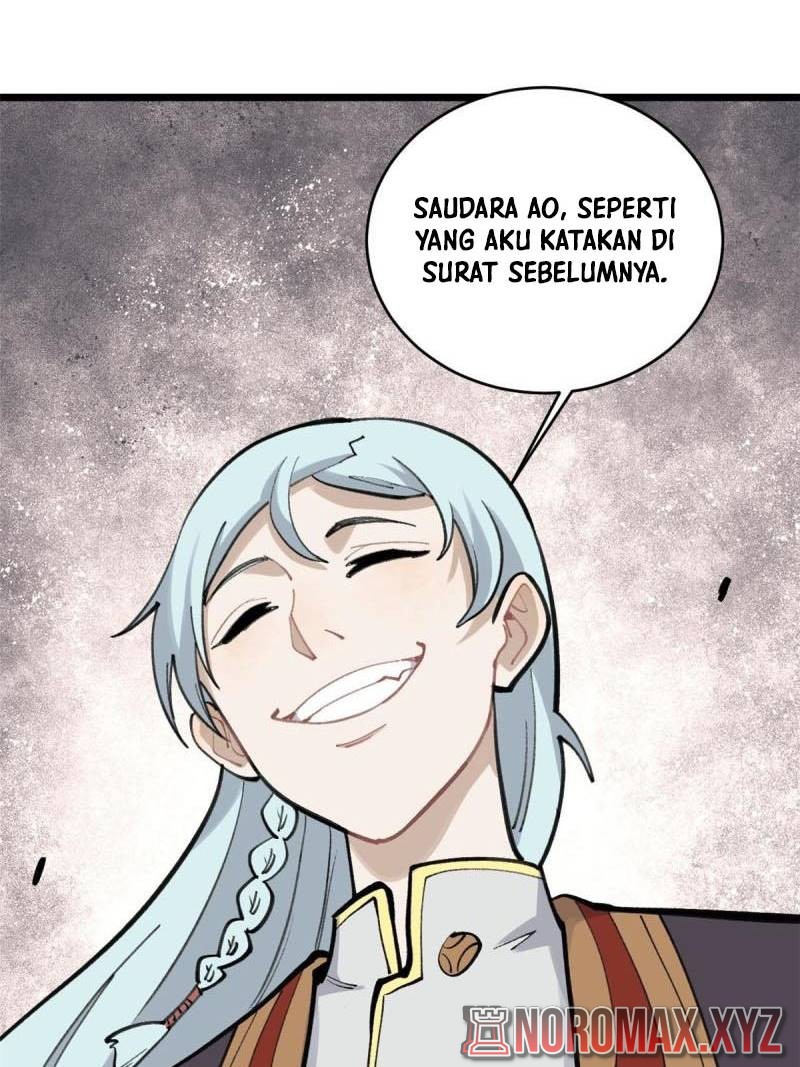 All Hail the Sect Leaders Chapter 147 Gambar 47