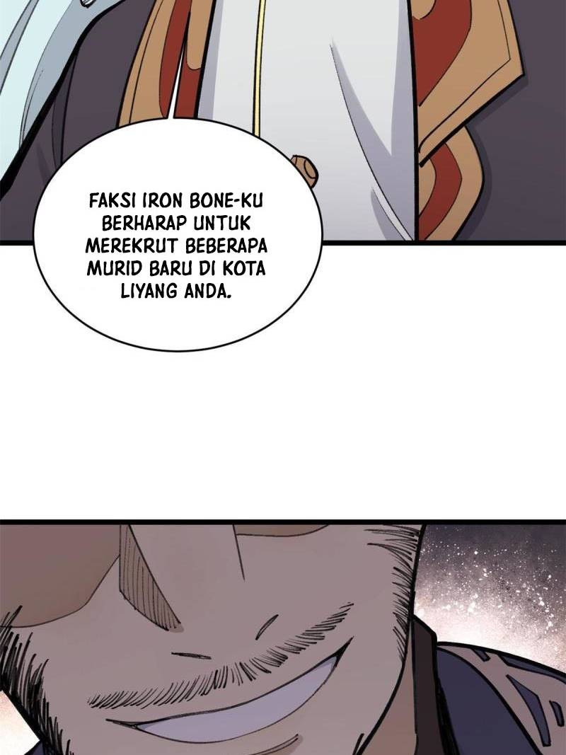 All Hail the Sect Leaders Chapter 147 Gambar 48