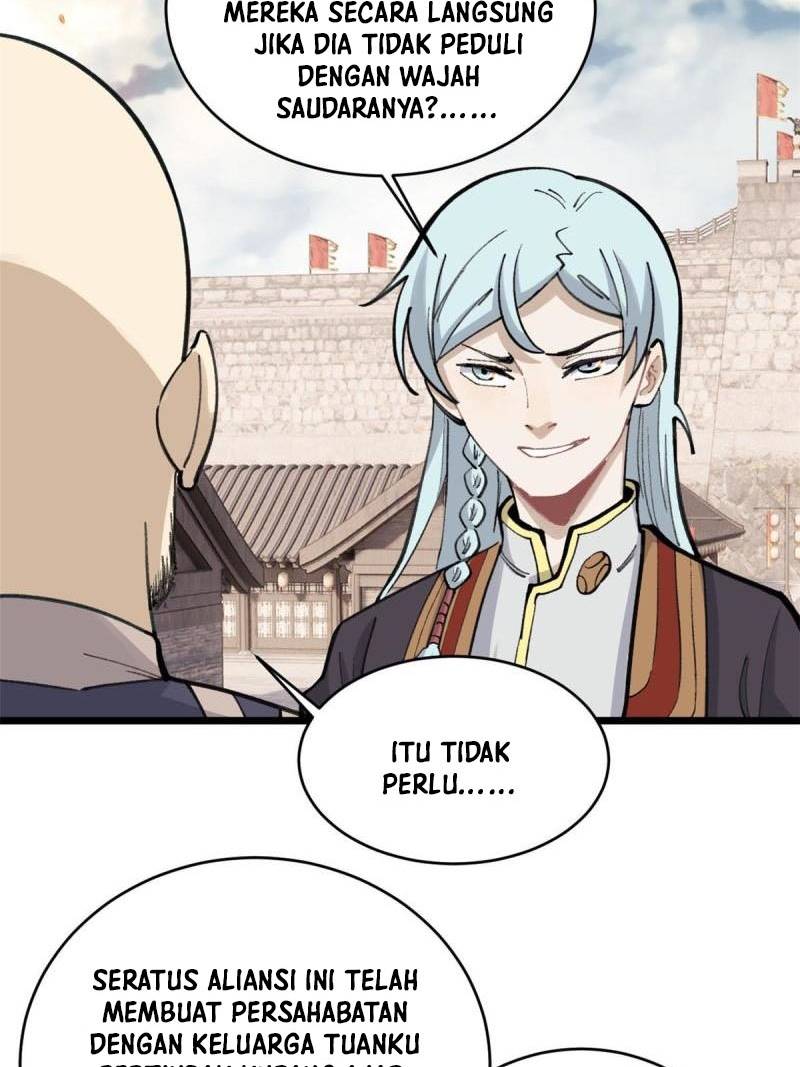 All Hail the Sect Leaders Chapter 147 Gambar 51