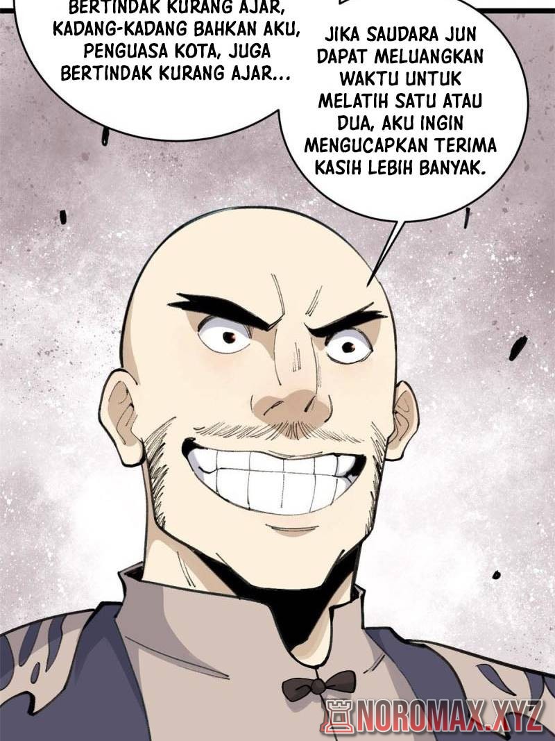 All Hail the Sect Leaders Chapter 147 Gambar 52
