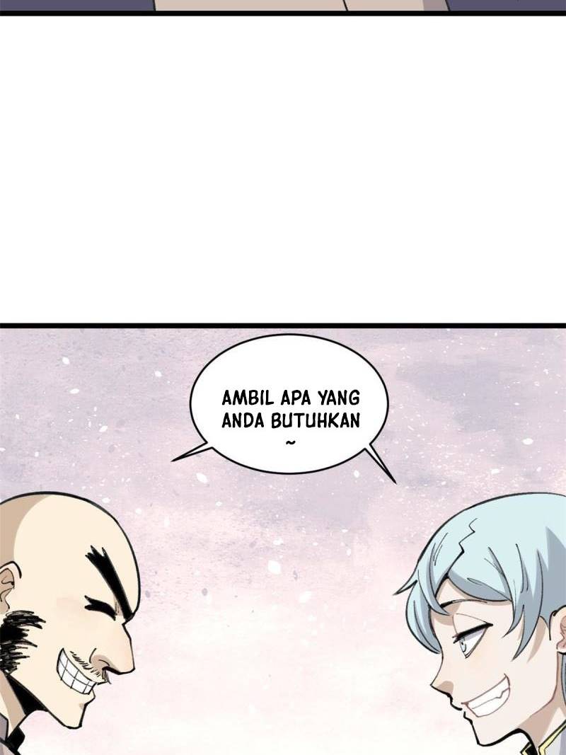 All Hail the Sect Leaders Chapter 147 Gambar 53
