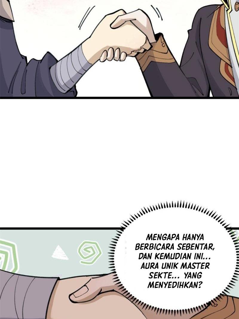 All Hail the Sect Leaders Chapter 147 Gambar 54
