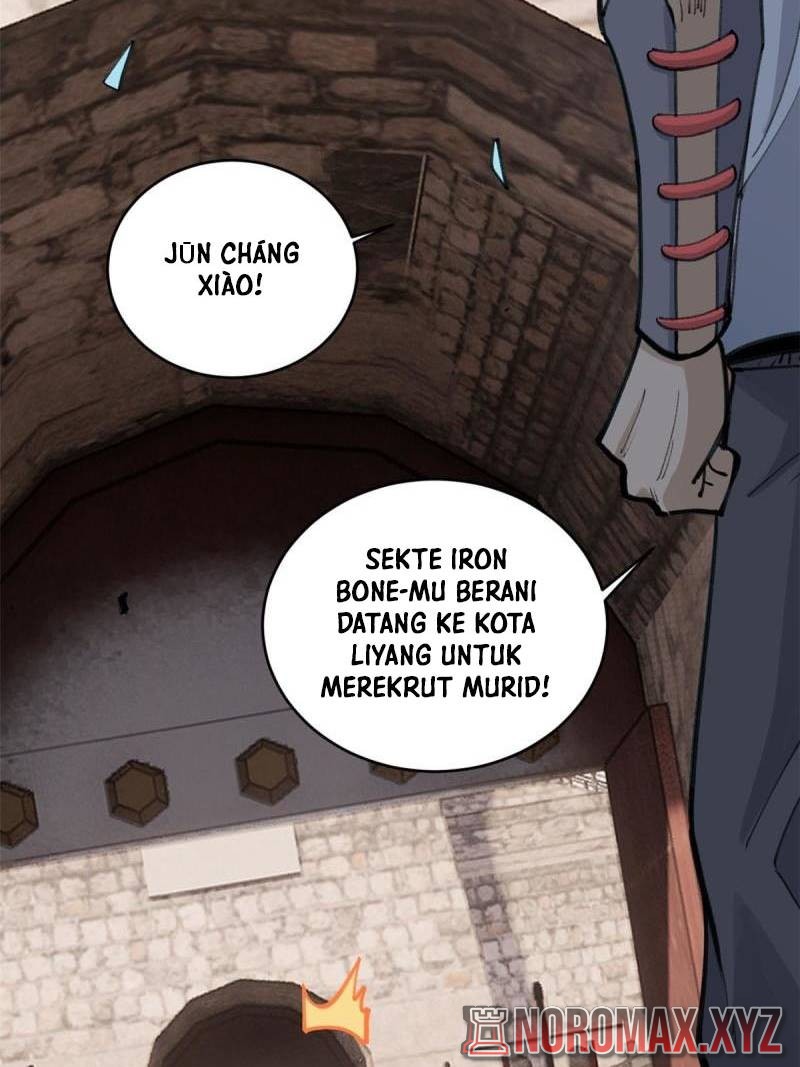 All Hail the Sect Leaders Chapter 147 Gambar 56