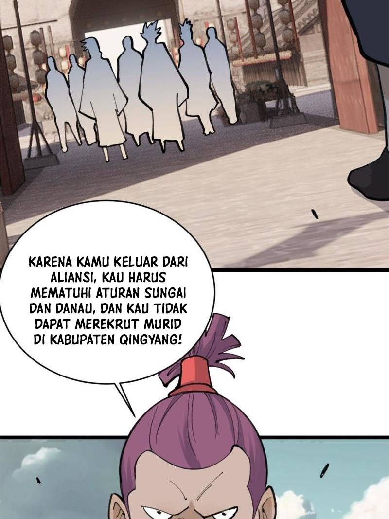 All Hail the Sect Leaders Chapter 147 Gambar 57