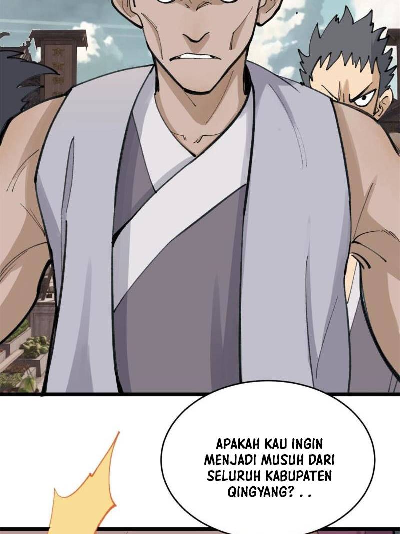 All Hail the Sect Leaders Chapter 147 Gambar 58