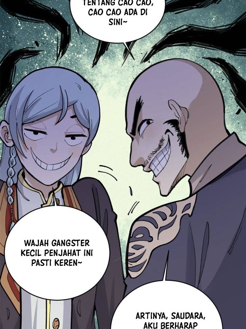 All Hail the Sect Leaders Chapter 147 Gambar 60