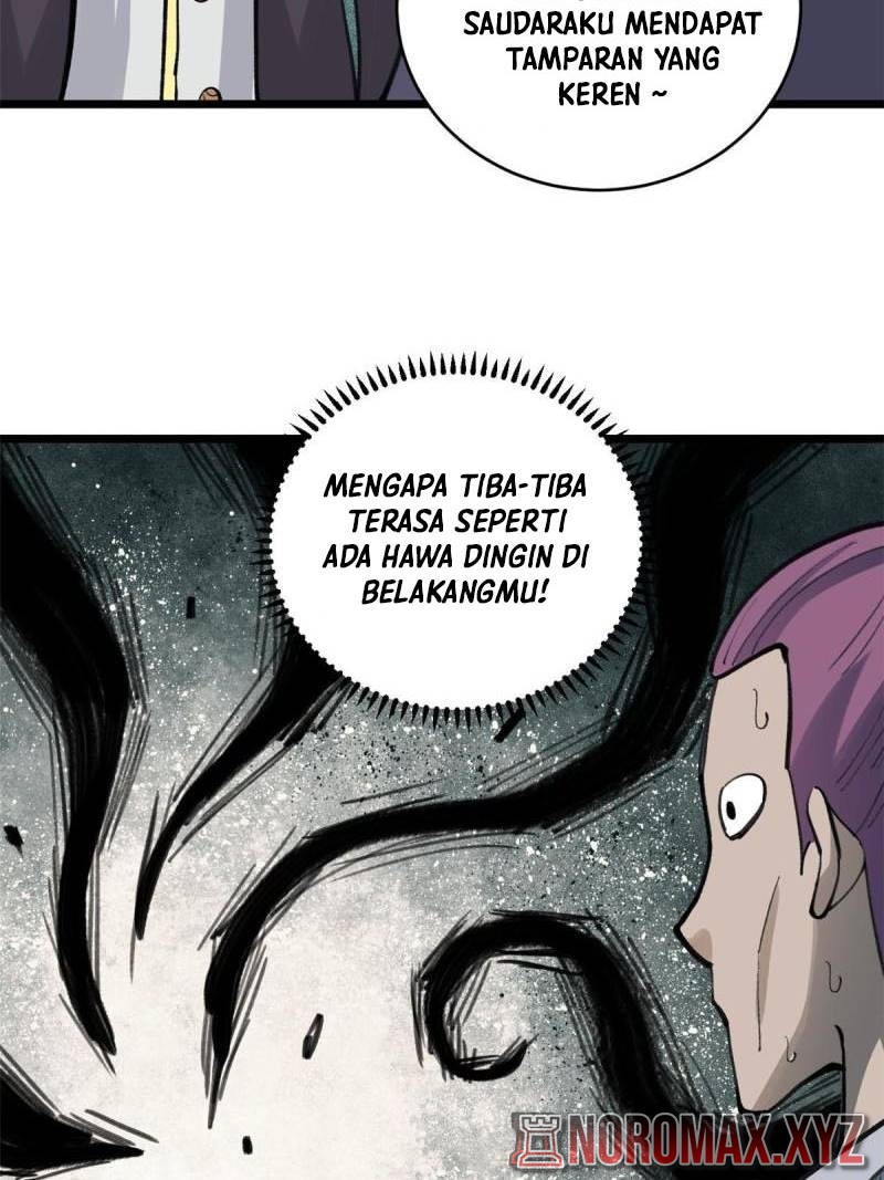 All Hail the Sect Leaders Chapter 147 Gambar 61