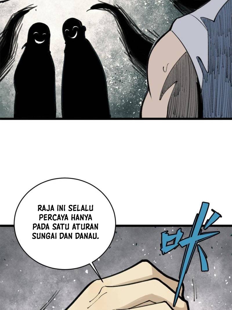 All Hail the Sect Leaders Chapter 147 Gambar 62
