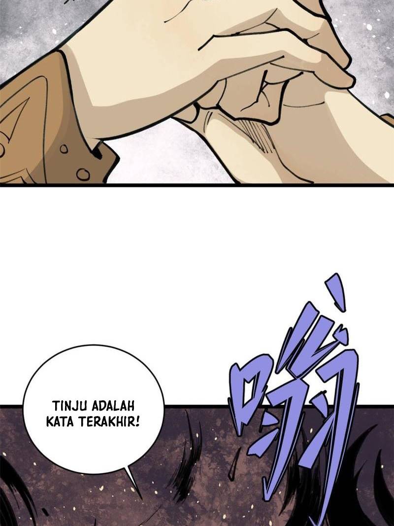 All Hail the Sect Leaders Chapter 147 Gambar 63