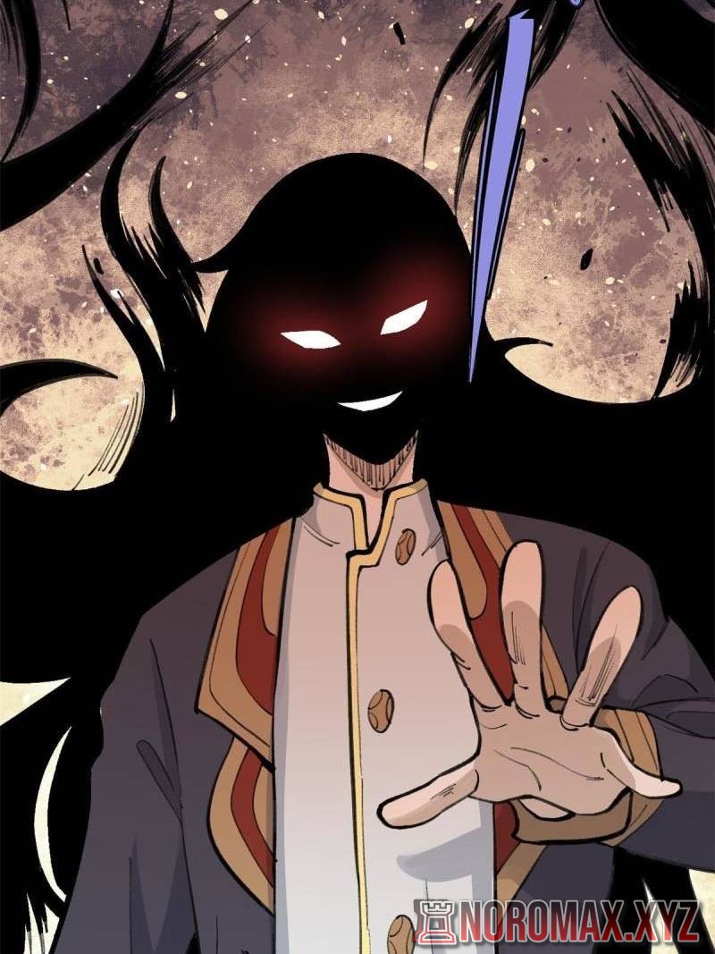 All Hail the Sect Leaders Chapter 147 Gambar 64