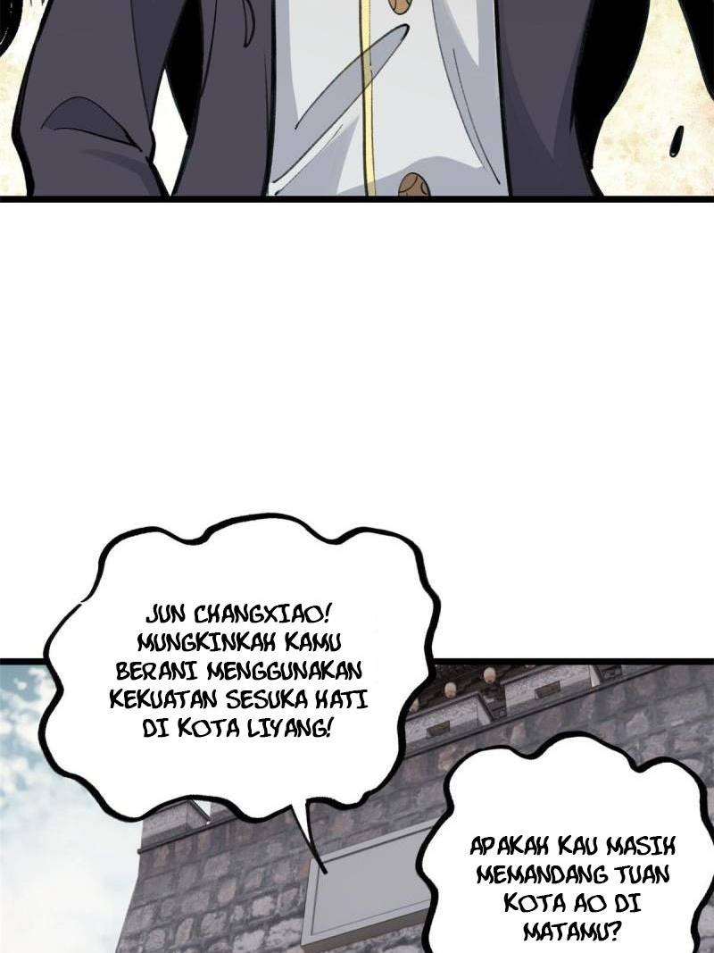 All Hail the Sect Leaders Chapter 147 Gambar 65