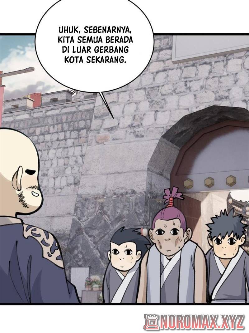 All Hail the Sect Leaders Chapter 147 Gambar 67