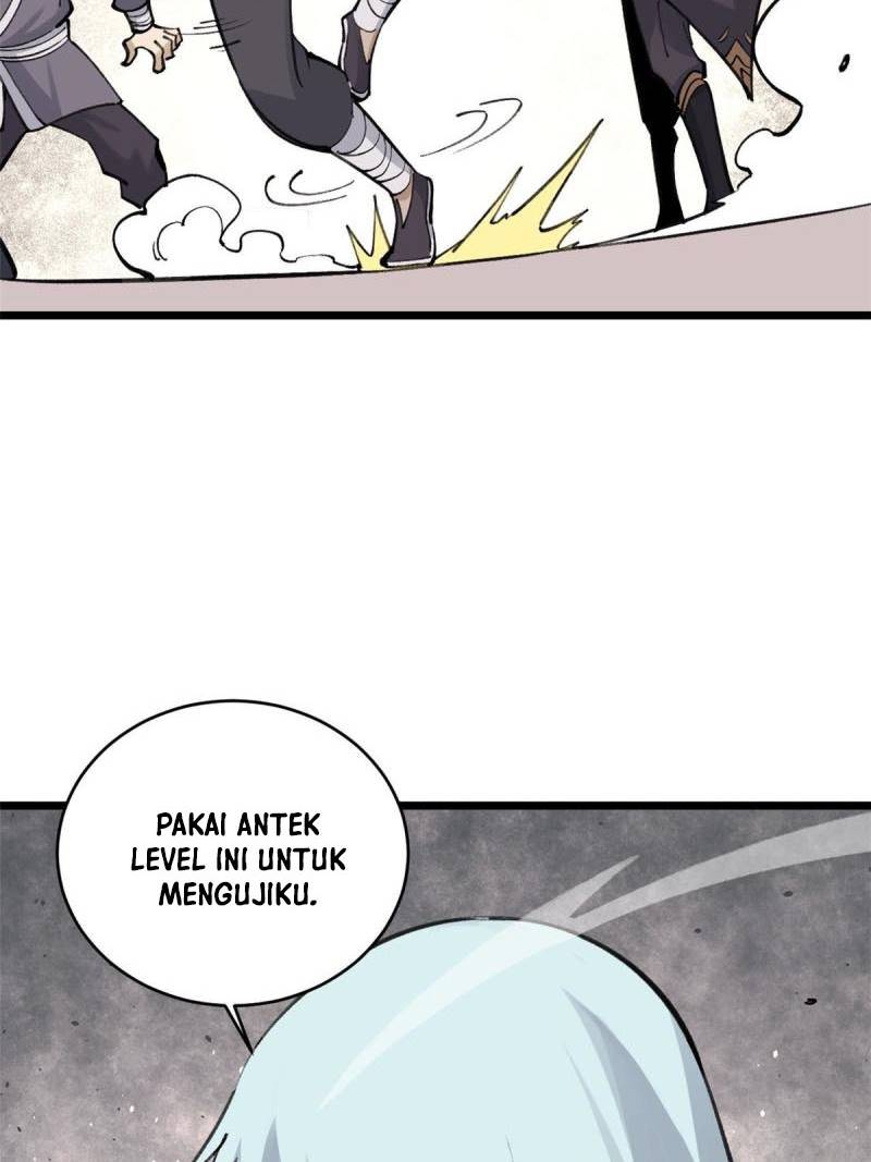 All Hail the Sect Leaders Chapter 148 Gambar 8
