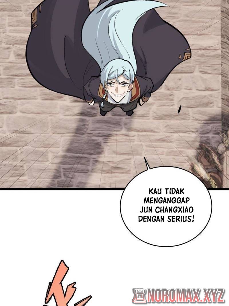 All Hail the Sect Leaders Chapter 148 Gambar 10