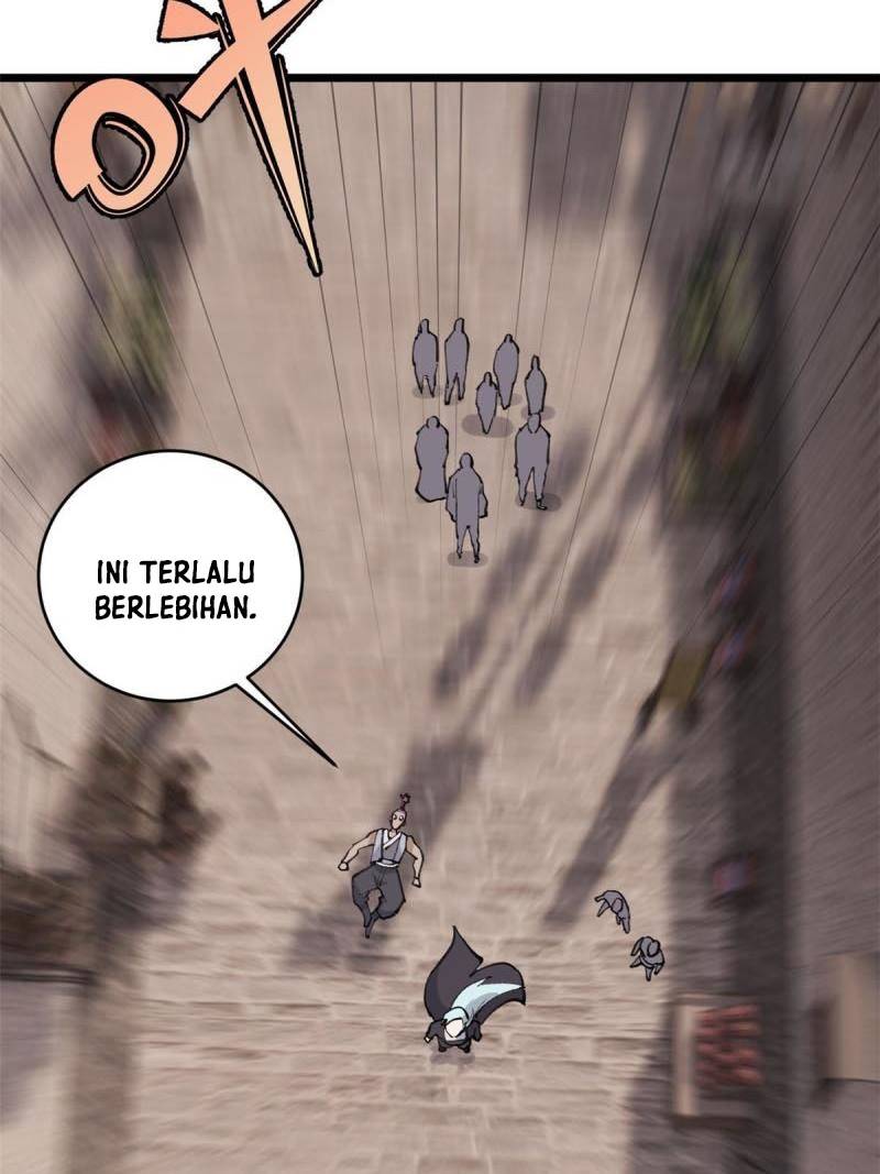 All Hail the Sect Leaders Chapter 148 Gambar 11