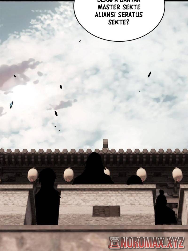 All Hail the Sect Leaders Chapter 148 Gambar 13