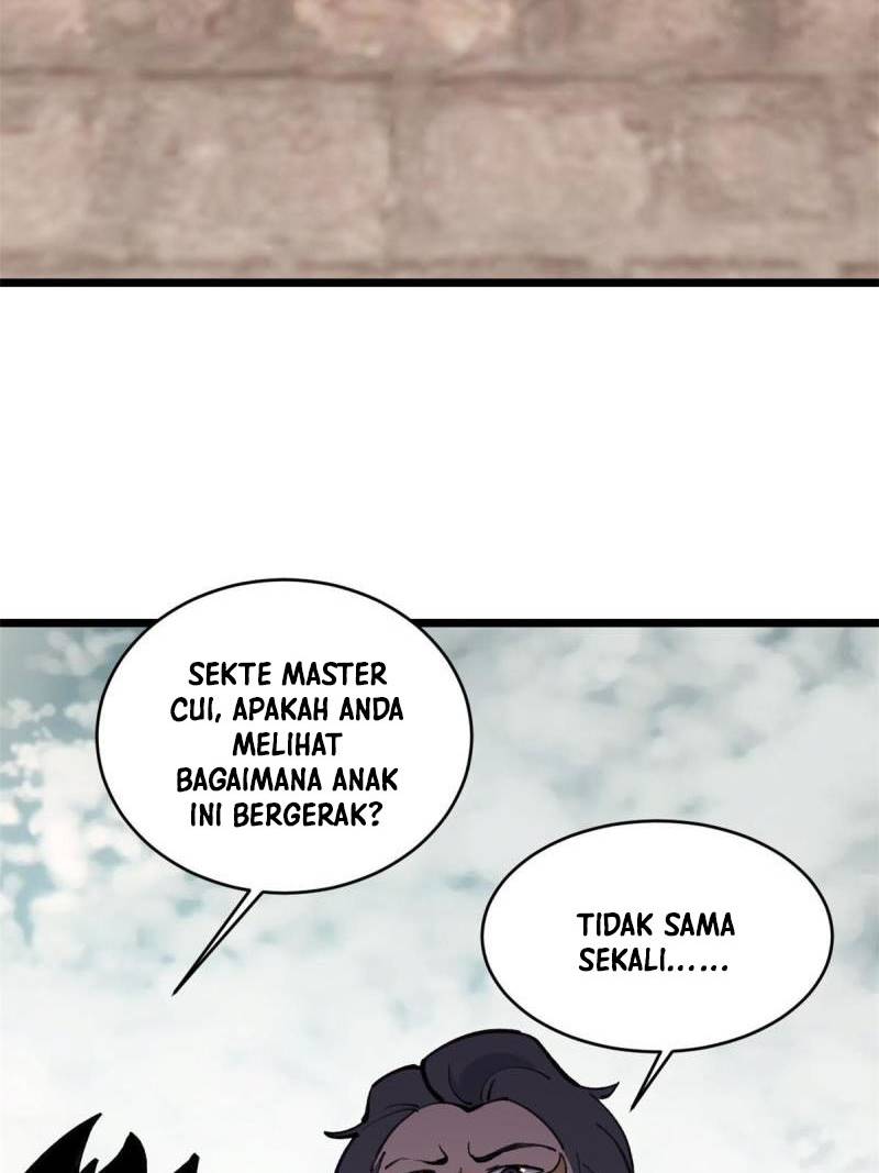 All Hail the Sect Leaders Chapter 148 Gambar 14