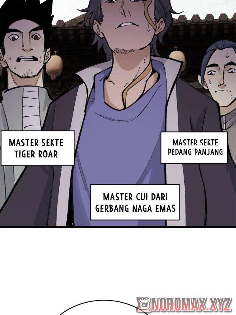 All Hail the Sect Leaders Chapter 148 Gambar 15