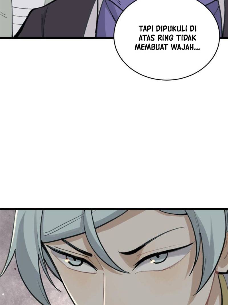 All Hail the Sect Leaders Chapter 148 Gambar 17