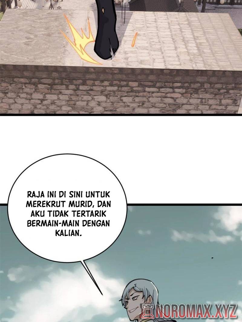 All Hail the Sect Leaders Chapter 148 Gambar 25