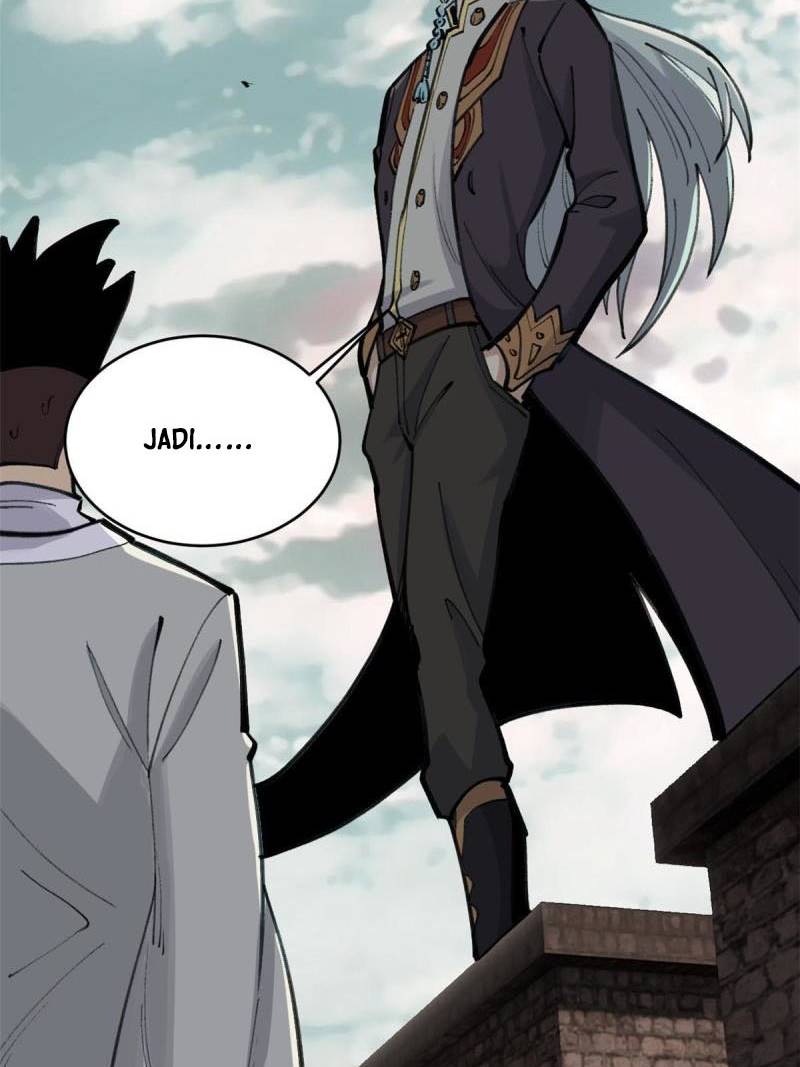 All Hail the Sect Leaders Chapter 148 Gambar 26