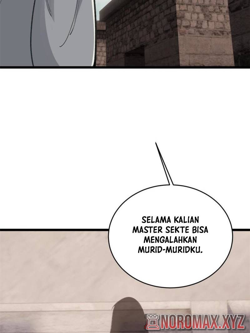 All Hail the Sect Leaders Chapter 148 Gambar 27