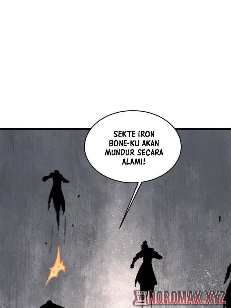 All Hail the Sect Leaders Chapter 148 Gambar 29