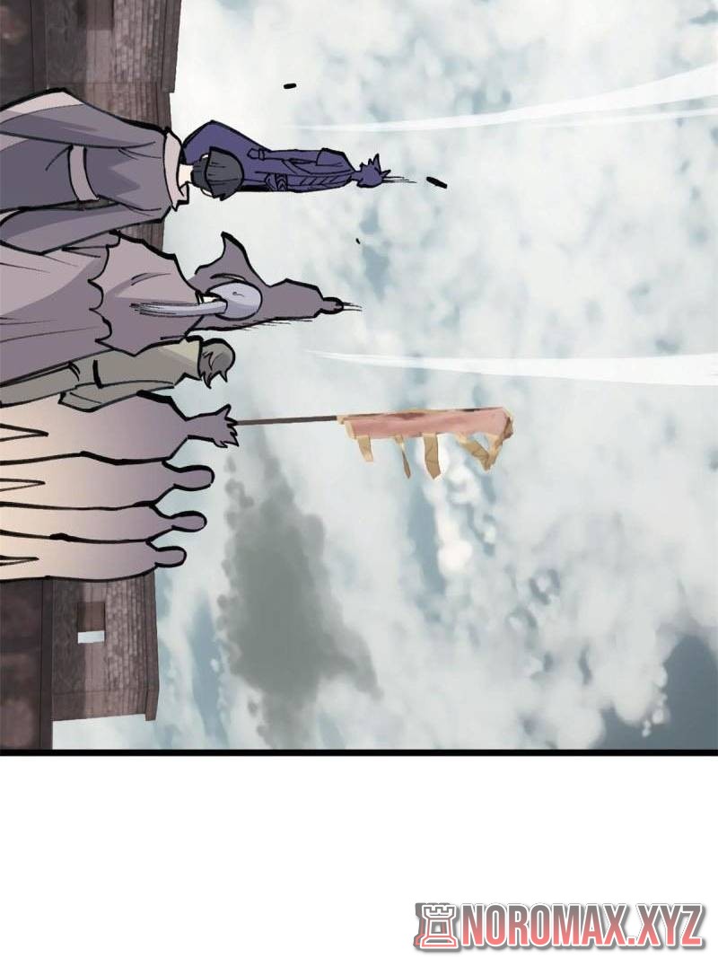 All Hail the Sect Leaders Chapter 148 Gambar 33