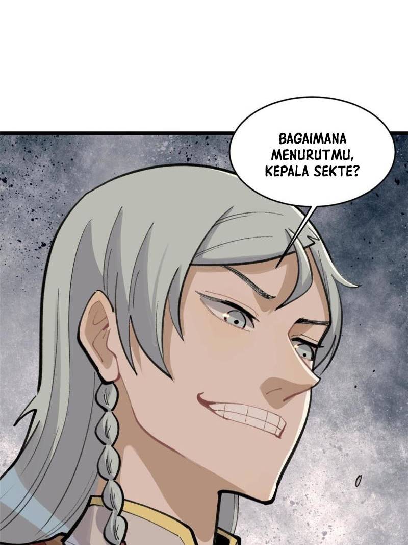 All Hail the Sect Leaders Chapter 148 Gambar 34