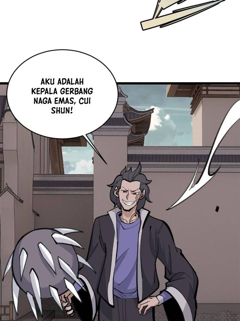 All Hail the Sect Leaders Chapter 148 Gambar 40