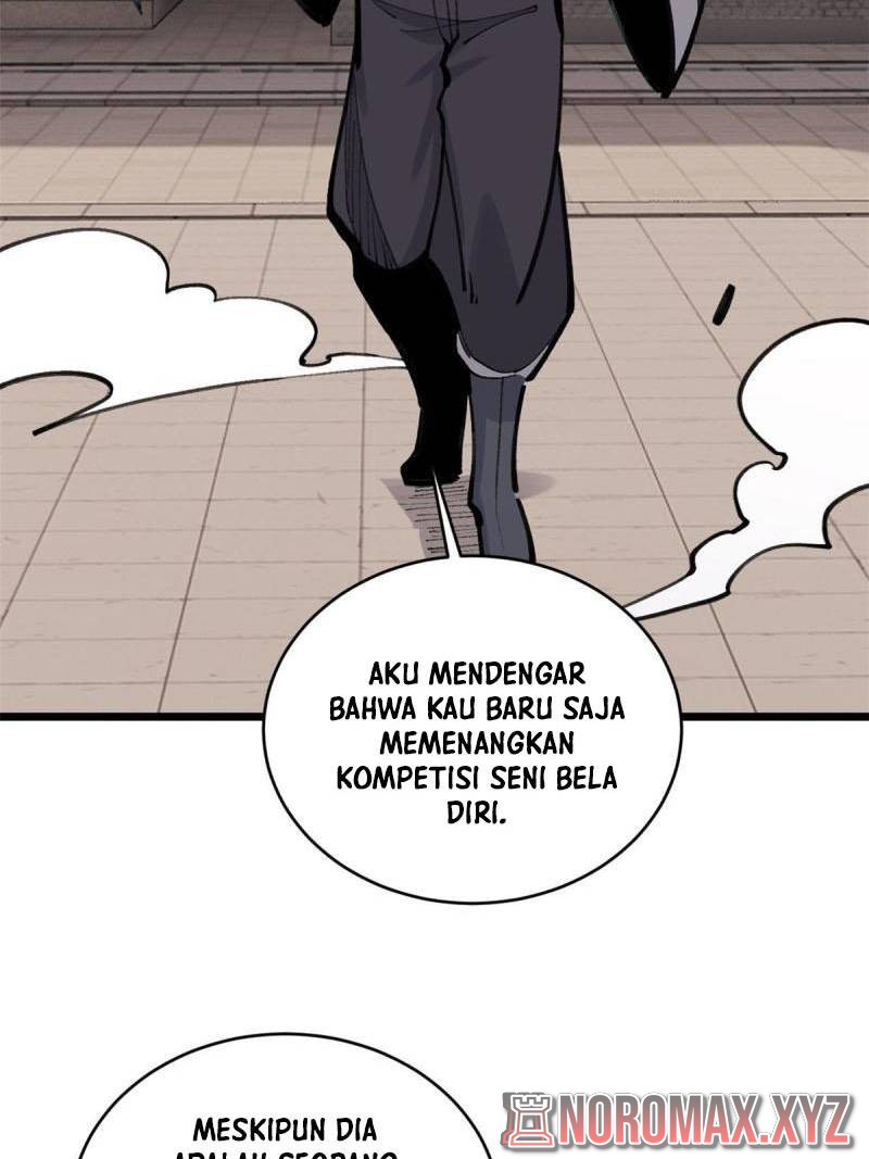 All Hail the Sect Leaders Chapter 148 Gambar 41
