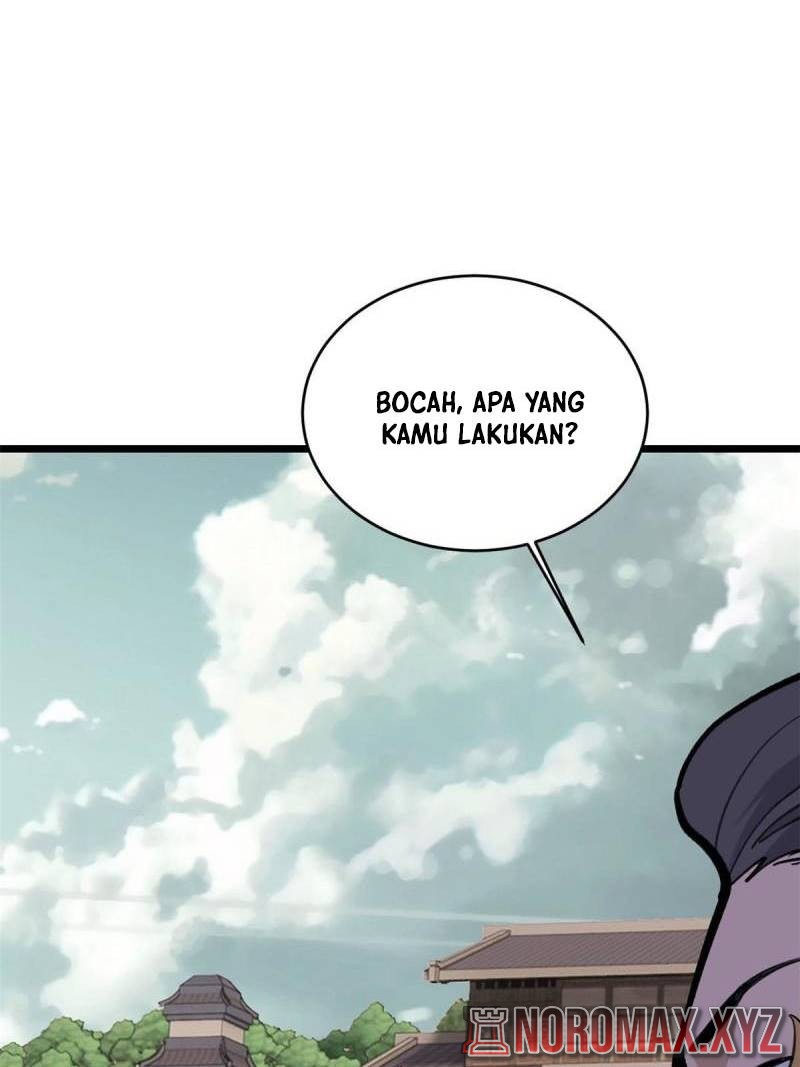 All Hail the Sect Leaders Chapter 148 Gambar 43