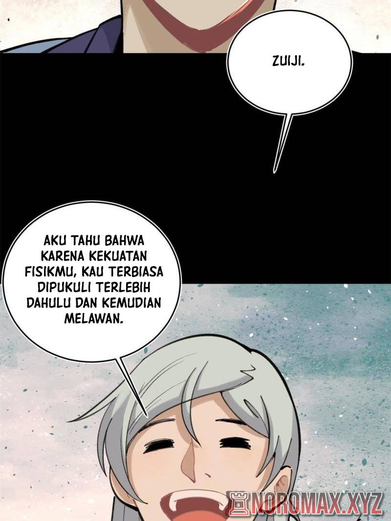 All Hail the Sect Leaders Chapter 148 Gambar 51