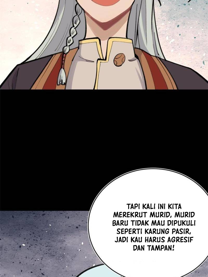 All Hail the Sect Leaders Chapter 148 Gambar 52