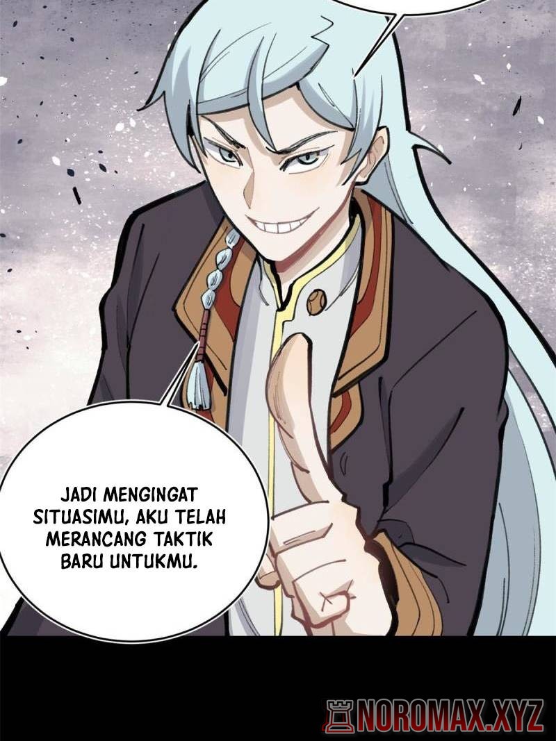All Hail the Sect Leaders Chapter 148 Gambar 53