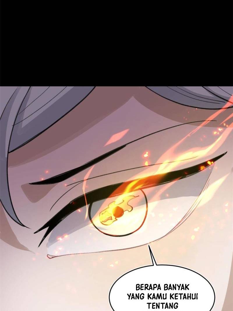 All Hail the Sect Leaders Chapter 148 Gambar 54