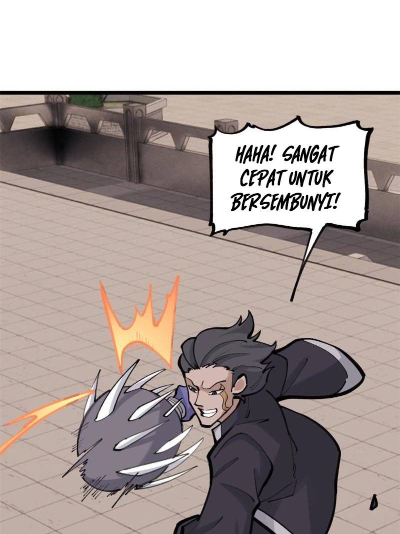 All Hail the Sect Leaders Chapter 148 Gambar 60