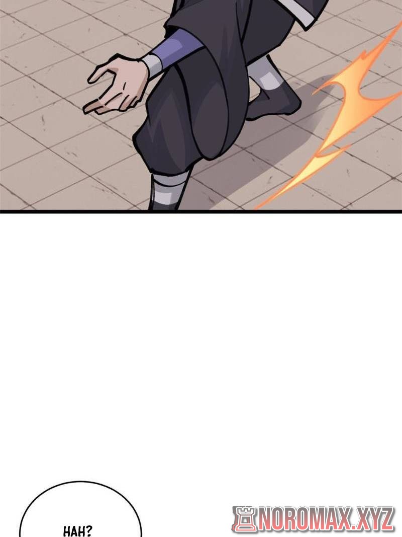 All Hail the Sect Leaders Chapter 148 Gambar 61