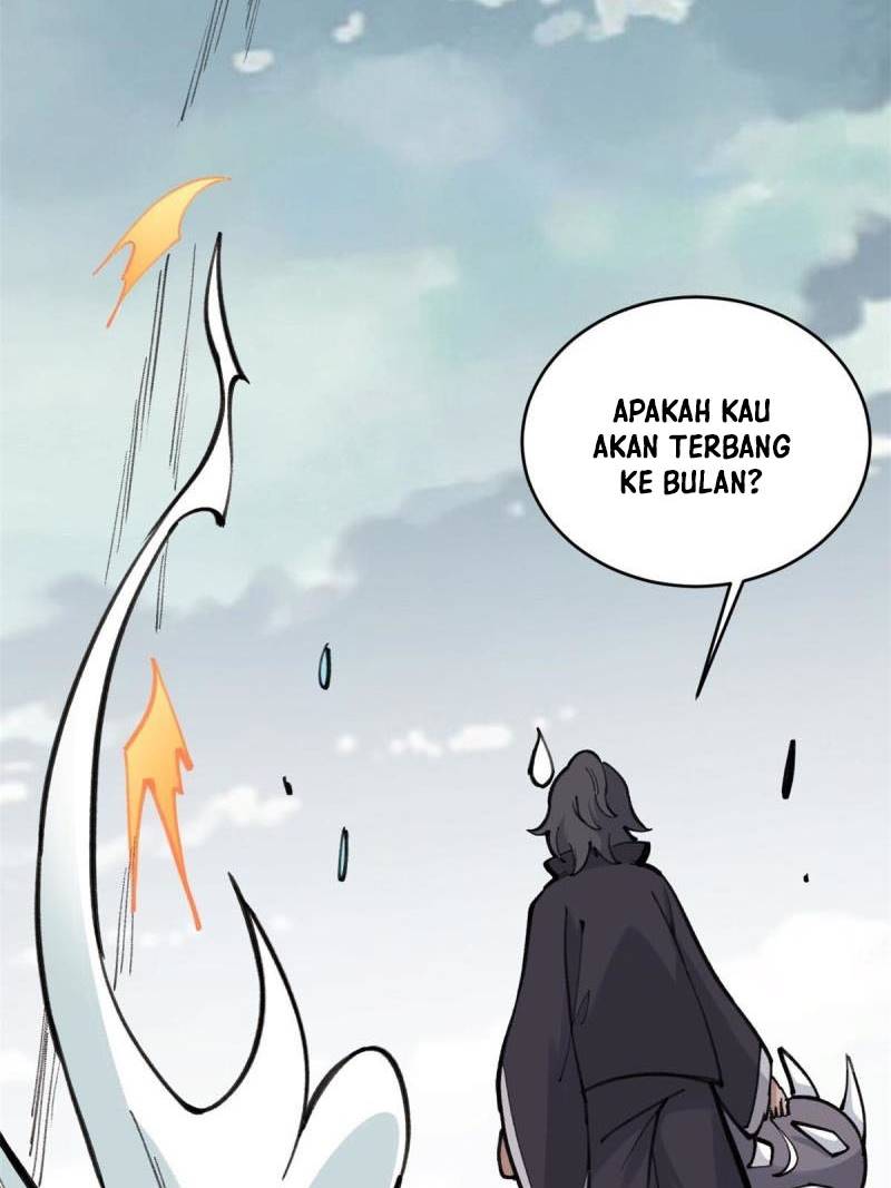 All Hail the Sect Leaders Chapter 148 Gambar 64