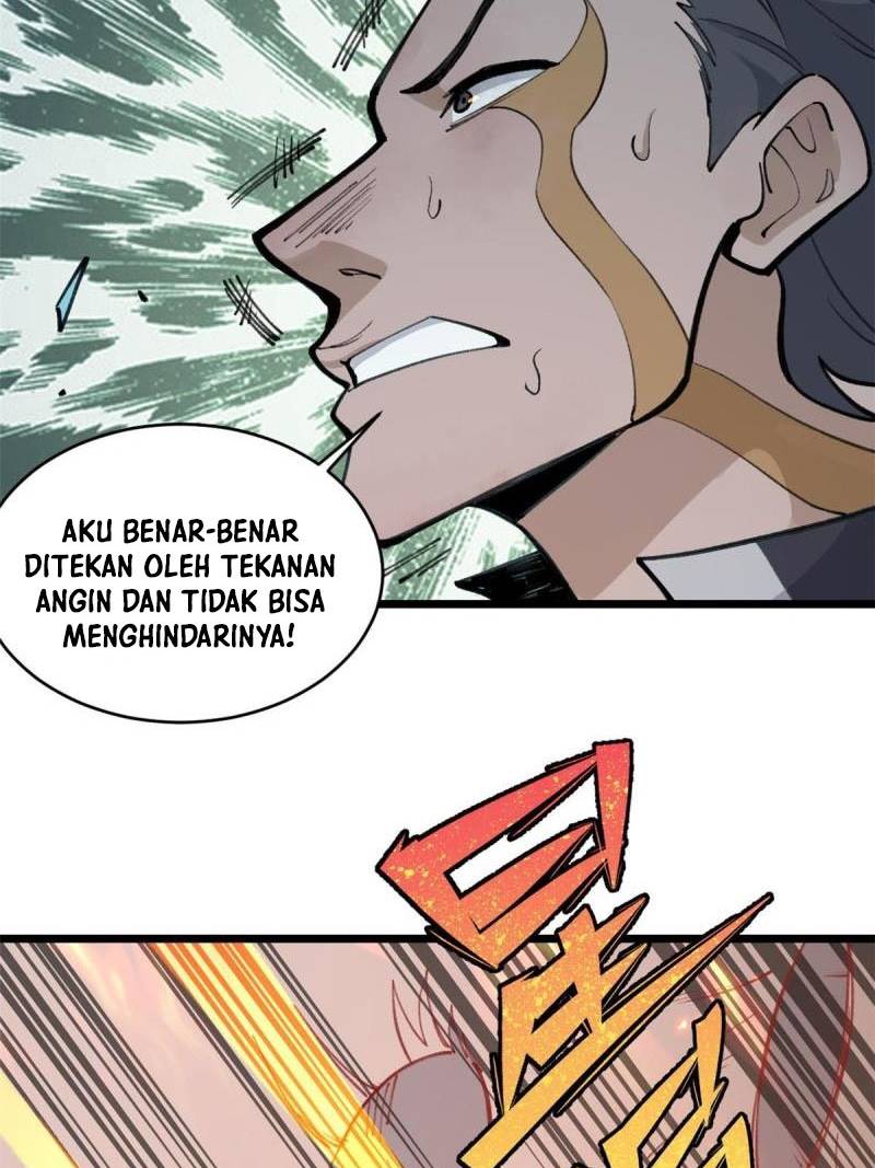 All Hail the Sect Leaders Chapter 148 Gambar 70
