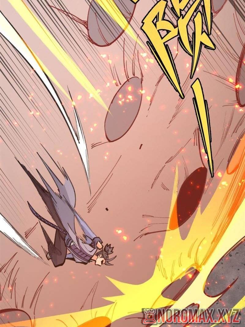 All Hail the Sect Leaders Chapter 148 Gambar 71